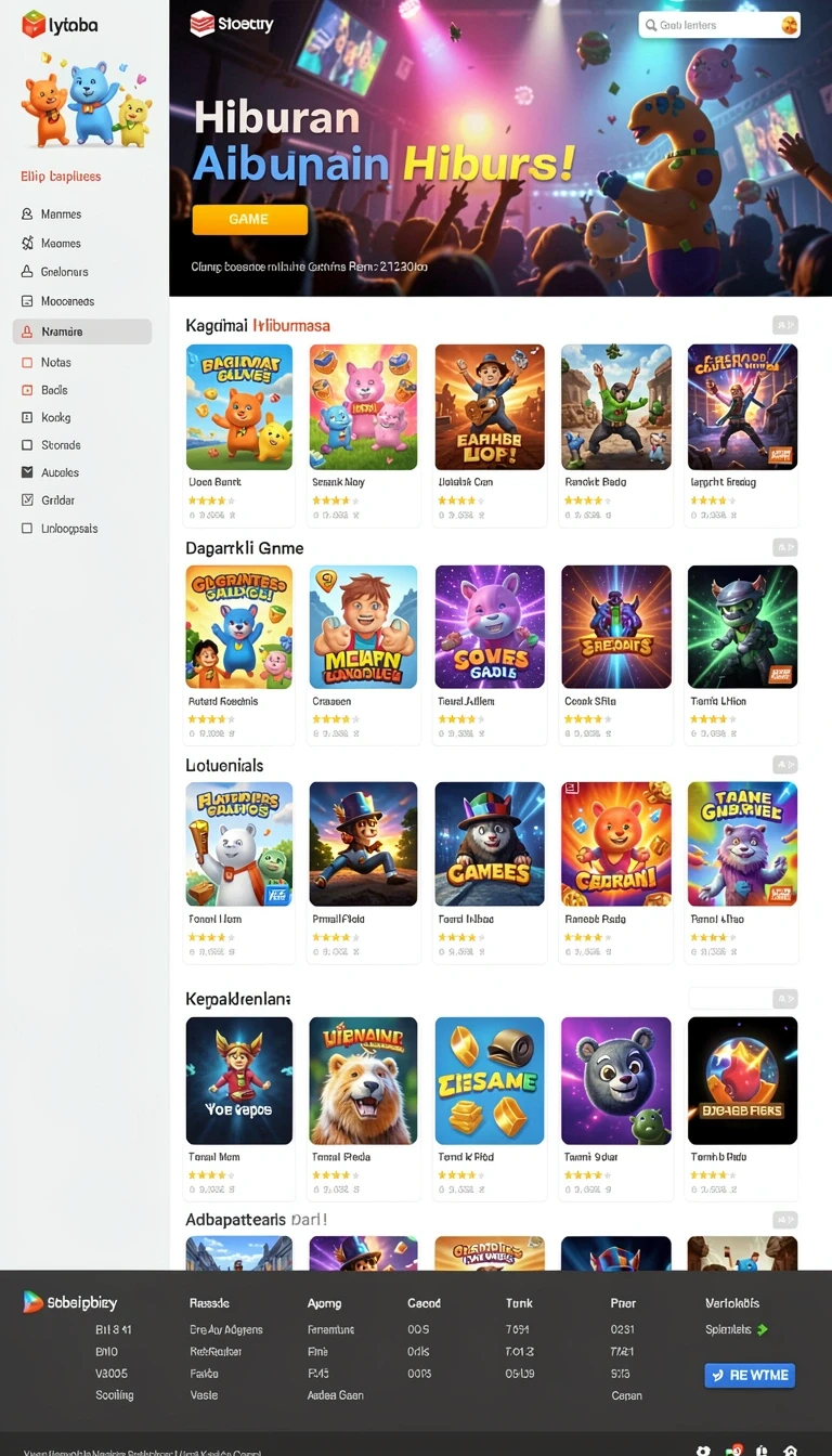 Screenshot 666i Terbaru: Download APK Resmi dan Aman nomor 1