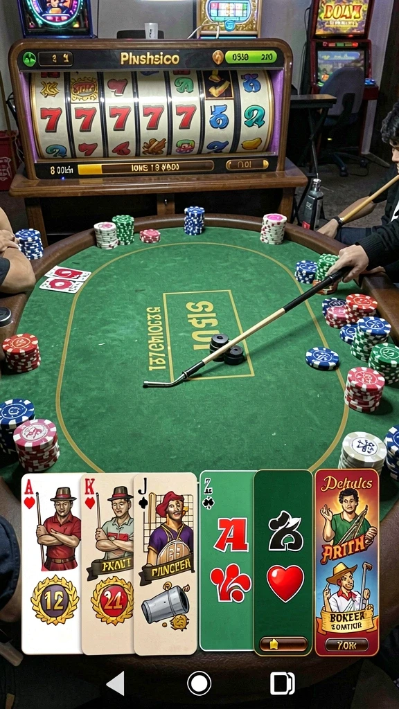 Screenshot Aplikasi slotbom77 Resmi dan Terpercaya di Android nomor 2