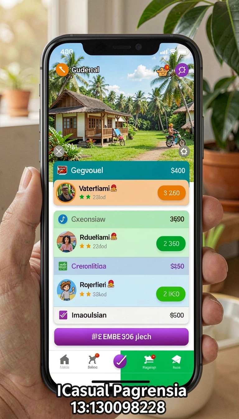 Screenshot Aplikasi vm108 Resmi dan Terpercaya di Android nomor 1