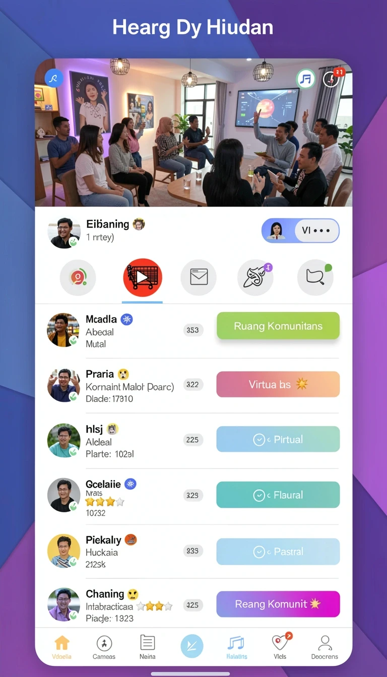 Screenshot jutawantoto Terbaru: Download APK Resmi dan Aman nomor 1
