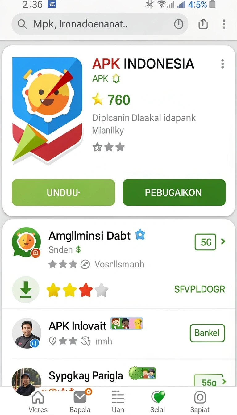 Screenshot hqtoto Terbaru: Download APK Resmi dan Aman nomor 2