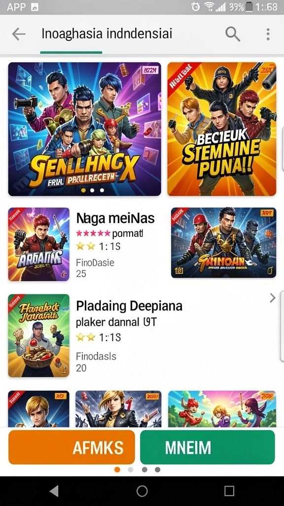 Screenshot Aplikasi gacor668 Resmi dan Terpercaya di Android nomor 3