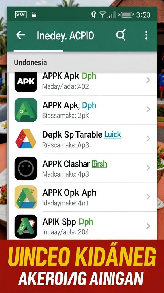 Screenshot Aplikasi lebah4d Resmi: Download dan Instalasi nomor 2