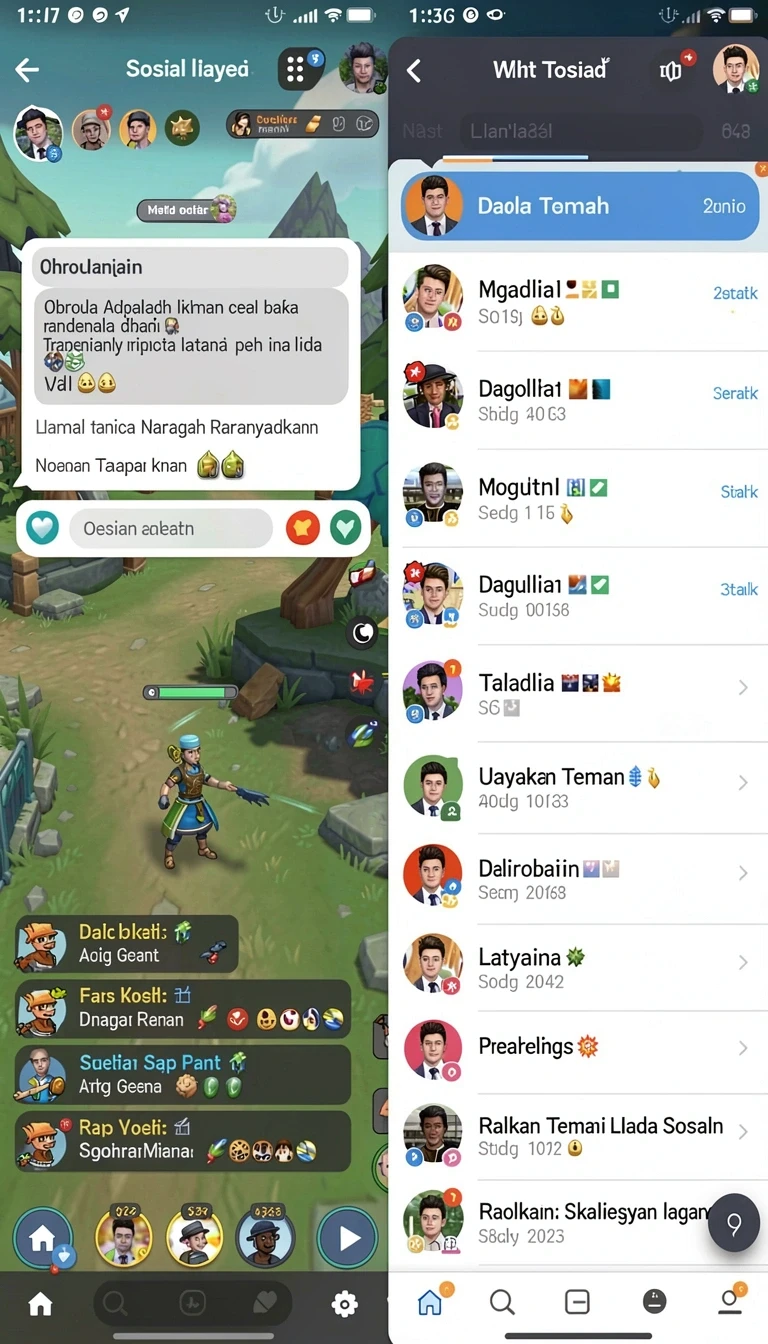 Screenshot Aplikasi ladang78 Resmi: Download dan Instalasi nomor 2