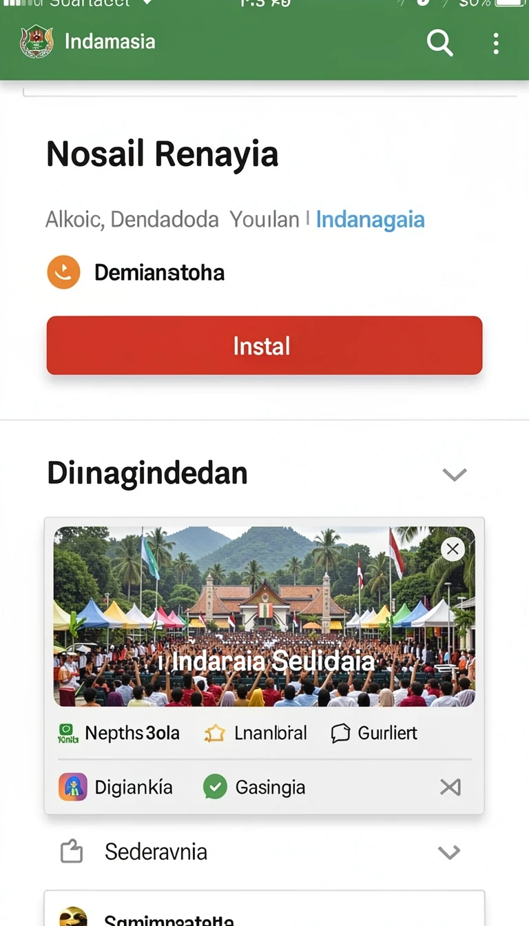 Screenshot Aplikasi vgowin Resmi dan Terpercaya di Android nomor 3