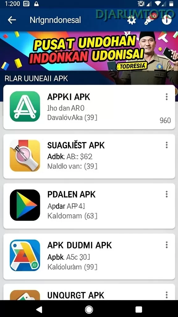 Screenshot a777game nomor 2