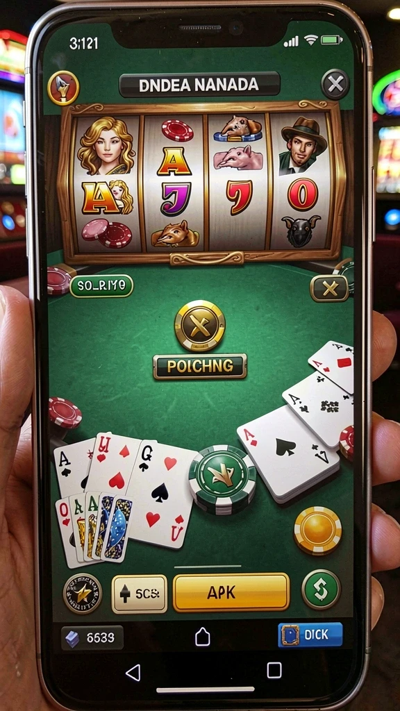 Screenshot Aplikasi paktoto Resmi: Download dan Instalasi nomor 2