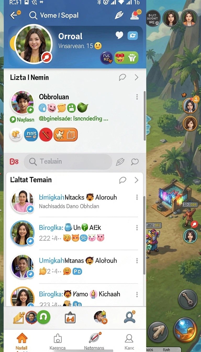Screenshot Aplikasi gn168 Resmi: Download dan Instalasi nomor 3