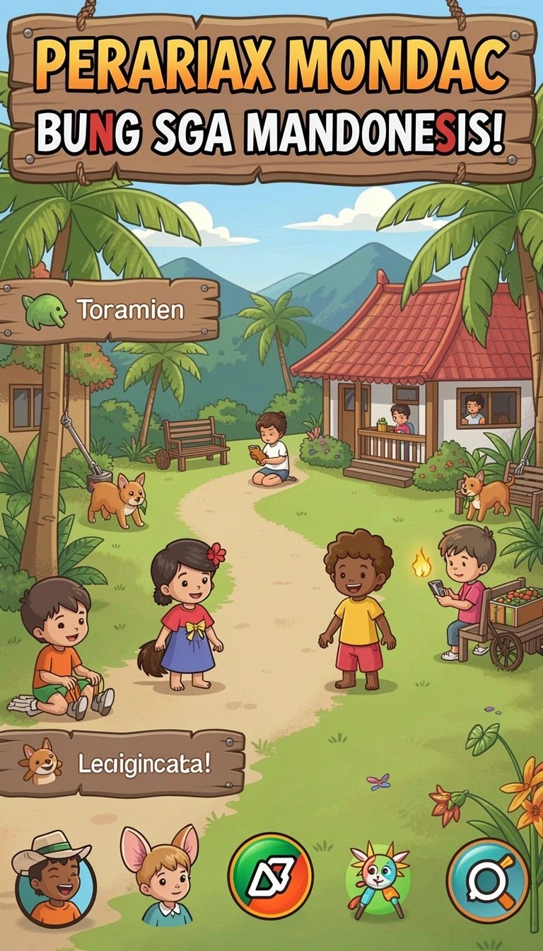 Screenshot Aplikasi sp666 Resmi dan Terpercaya di Android nomor 3