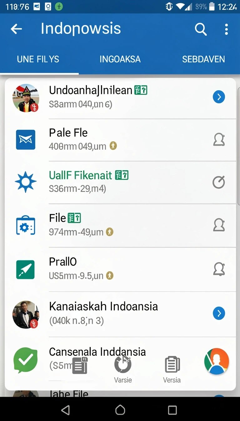 Screenshot Aplikasi sl888 Resmi: Download dan Instalasi nomor 2