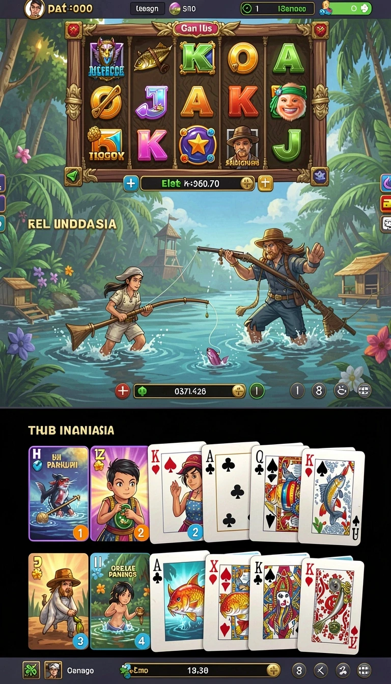 Screenshot vip42 Terbaru: Download APK Resmi dan Aman nomor 3