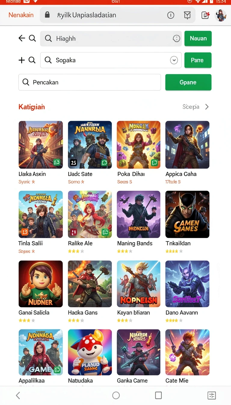 Screenshot Aplikasi hoki777 Resmi dan Terpercaya di Android nomor 1