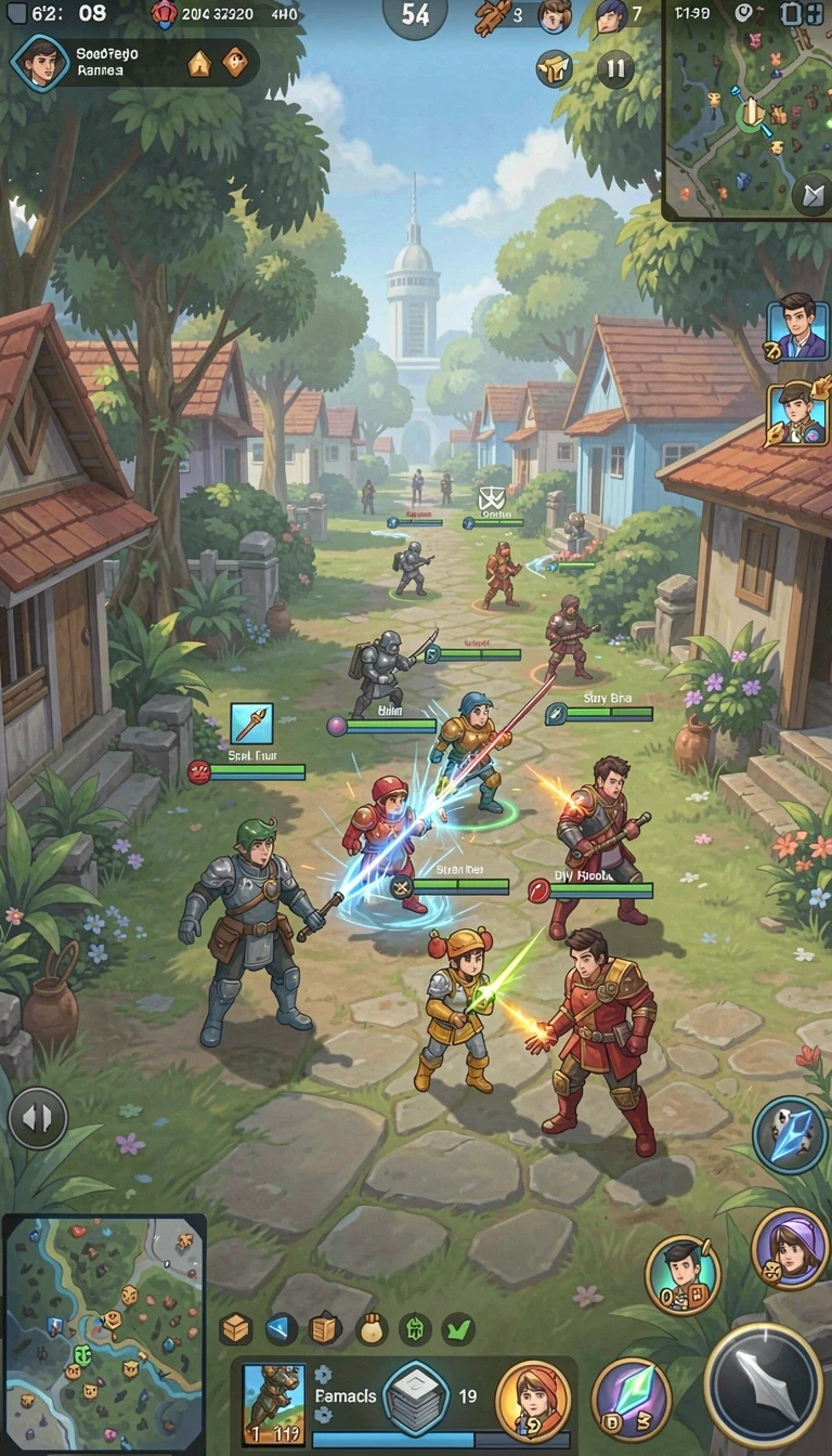 Screenshot 567slots Terbaru: Download APK Resmi dan Aman nomor 1