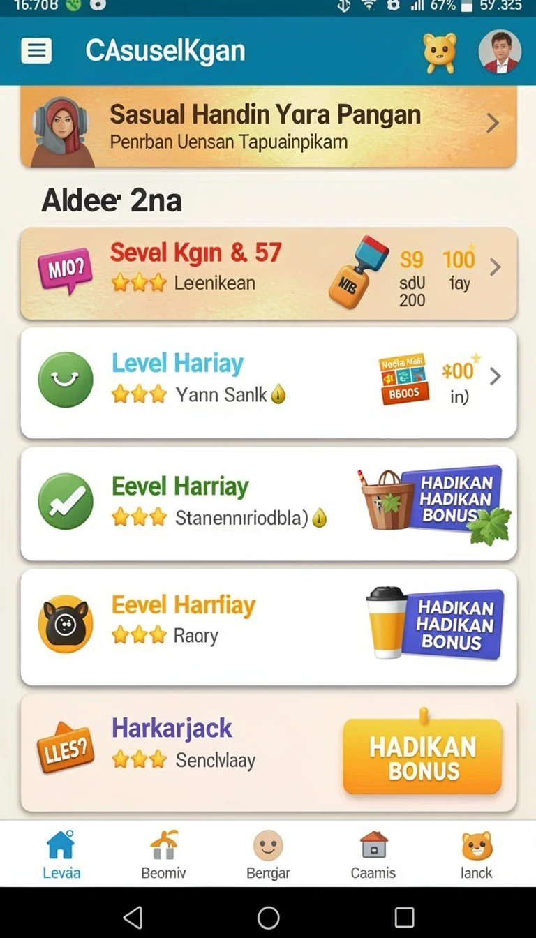 Screenshot indoslots Terbaru: Download APK Resmi dan Aman nomor 2