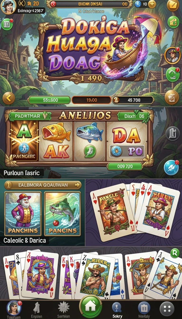 Screenshot Aplikasi empire88 Resmi: Download dan Instalasi nomor 2