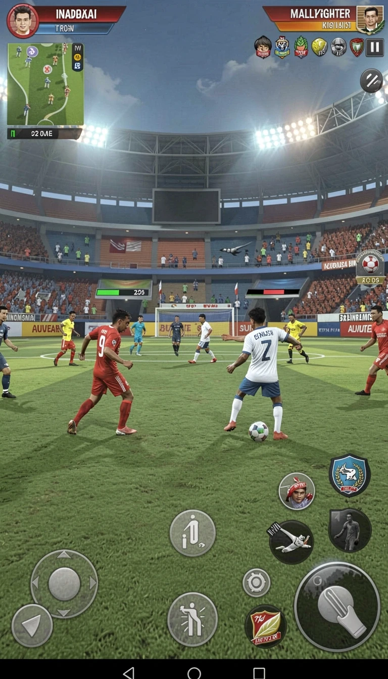 Screenshot Aplikasi spin88 Resmi dan Terpercaya di Android nomor 1