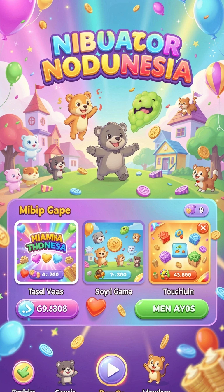 Screenshot Aplikasi putarmega Resmi dan Terpercaya di Android nomor 3