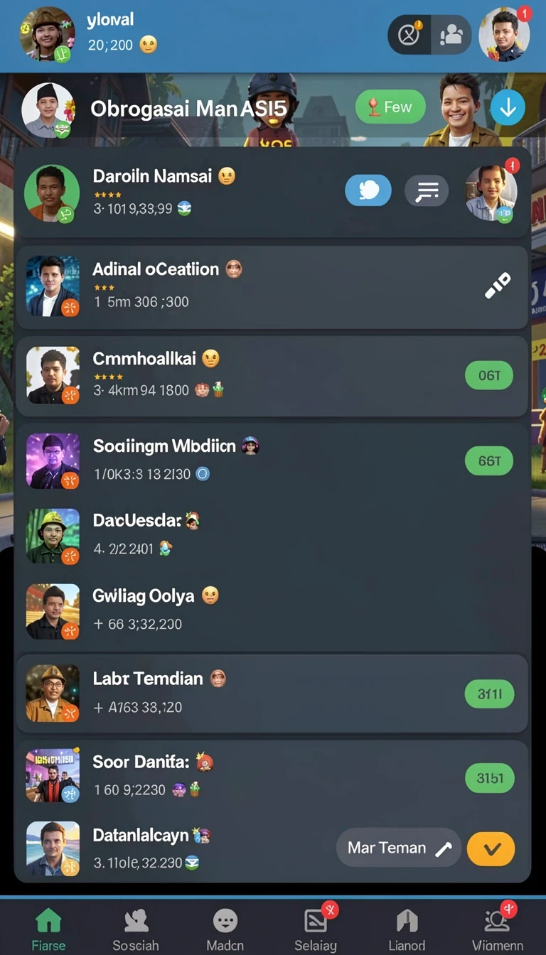 Screenshot Aplikasi pp444 Resmi dan Terpercaya di Android nomor 1