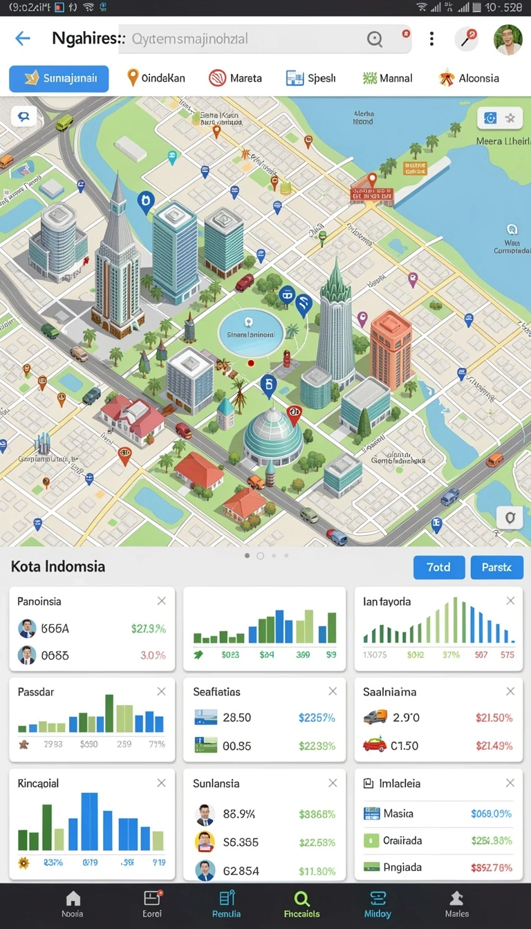 Screenshot 777lucky Terbaru: Download APK Resmi dan Aman nomor 1
