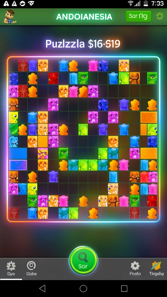 Screenshot Review Aplikasi gurita4d nomor 2