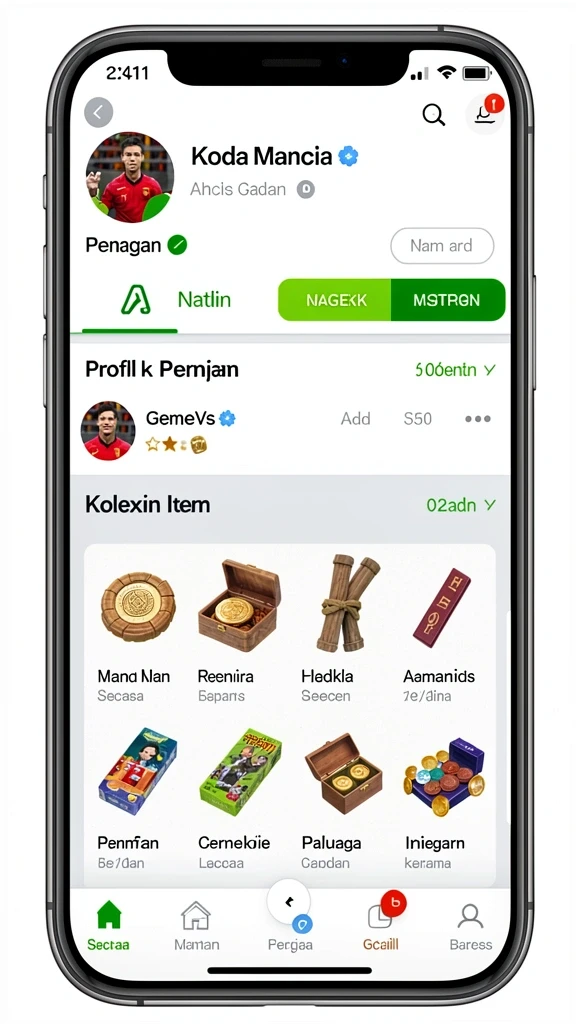 Screenshot Aplikasi rpwin Resmi: Download dan Instalasi nomor 1