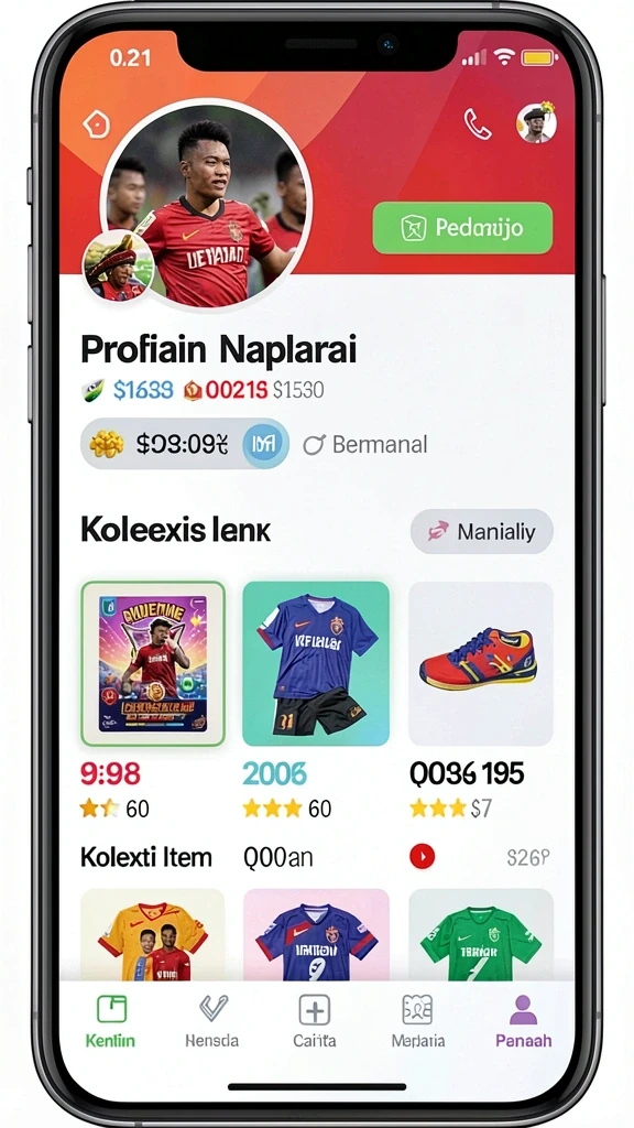 Screenshot Aplikasi vip802 Resmi: Download dan Instalasi nomor 3