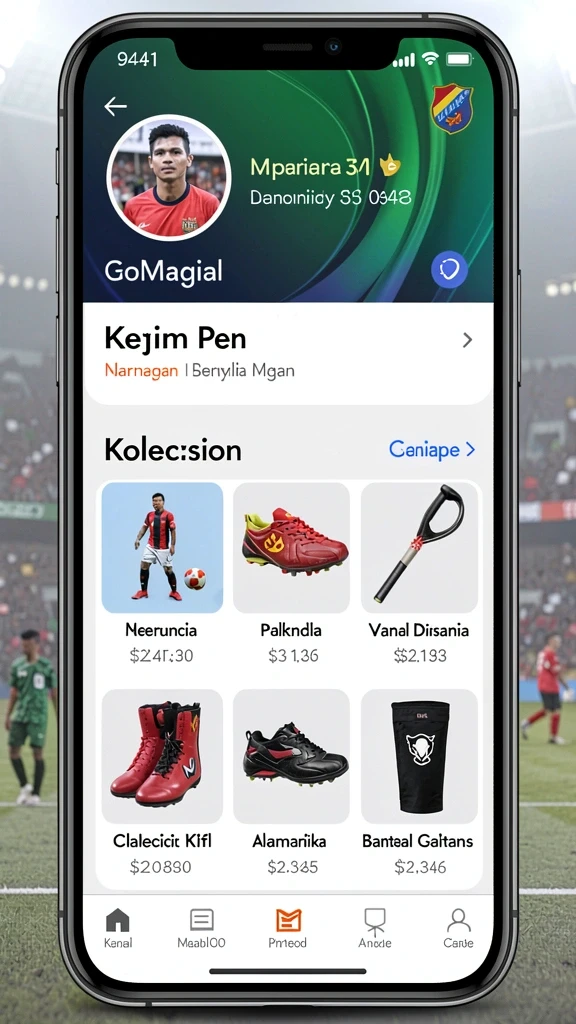 Screenshot glory777 Terbaru: Download APK Resmi dan Aman nomor 2