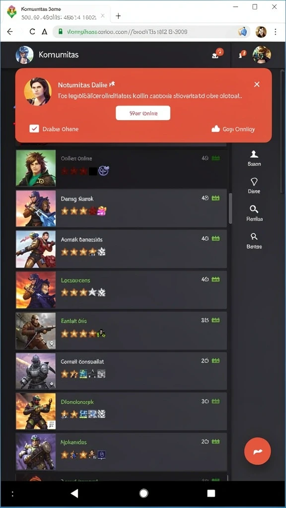 Screenshot yumetoto Terbaru: Download APK Resmi dan Aman nomor 3